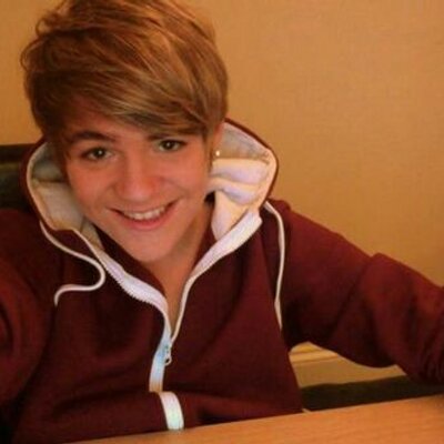 Teen boy webcam