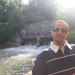 ricnjoroge's profile picture. 