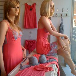 Specialists in beautiful Lingerie and Swimwear