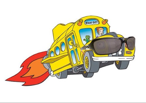 ＪＵＳＴ Ａ ＢＵＳ