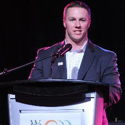 JacobCraig30's profile picture. VP Marketing Services