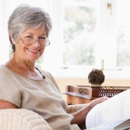 AnisaManley's profile picture. Do you want lead a good life for your golden age,  We provide free source for senior residence.