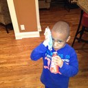 Irvin Turner - @otizel - Twitter