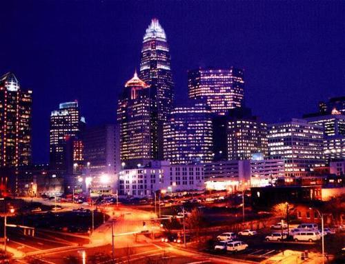 You provide our content, so tweet at us. We love to retweet! You make our tweets-from famous faces to fun festivals. #CLT