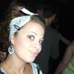 Sassy & Southern/ Drum and Bass Scene Queen/ Basshead/ ATL Party girl