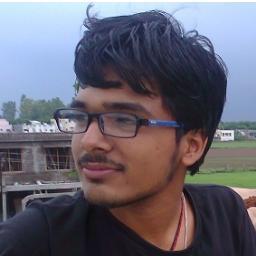 mehulthanki31 Profile Picture