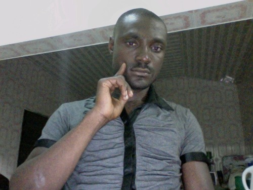 ransford2013's profile picture. 