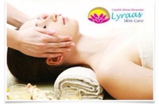 Lyraasskincare's profile picture. Klinik perawatan kecantikan kulit wajah.