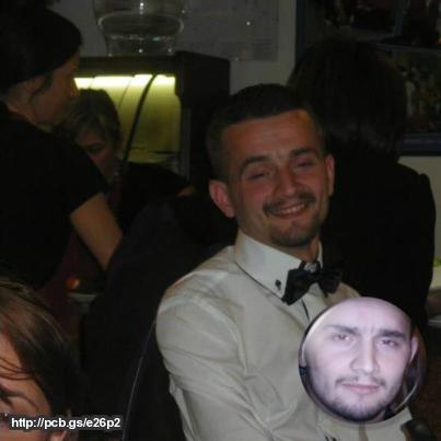 bishaj01's profile picture. Scrivo perché sogno. Scrivo perché voglio. Scrivo perché spero. Scrivo perché penso. Scrivo perché credo. Scrivo per la mia anima.http://t.co/El2O6eOA