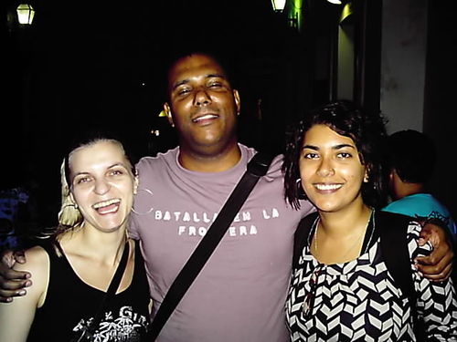 jazzsambasalsa's profile picture. 