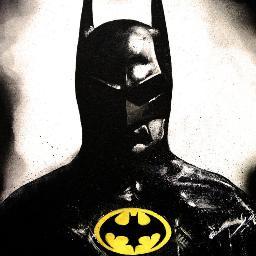 I'm Batman. [RolePlay 21+]
