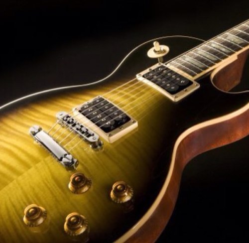 Just a bunch of guitars that should be illegal