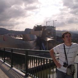 Arquitecto especializado en metodologia BIM y en Eficiencia Energética
