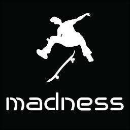 madness_sh0p's profile picture. Spread Bord Sport Culture