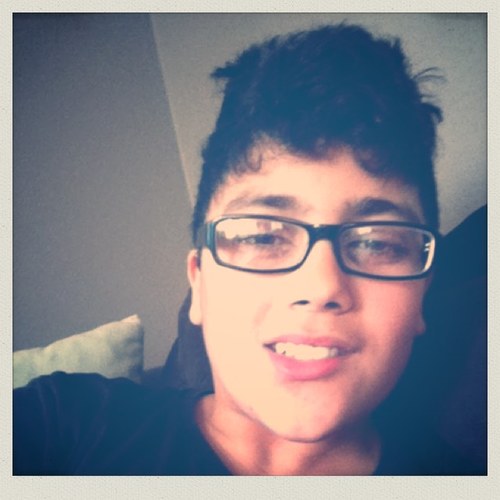 GaderRamzi Profile Picture