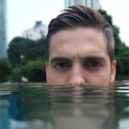 Hi I'm Greg