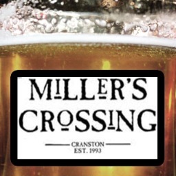 Miller's Crossing is a local tavern with a home town feel. We have 40 Hand Crafted beers on tap!
Mon- Sat 2PM-1AM | Sun- 12PM - 1AM