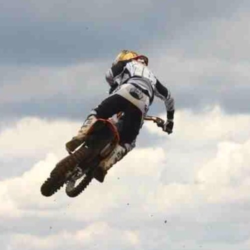 motocross (Sweet16)