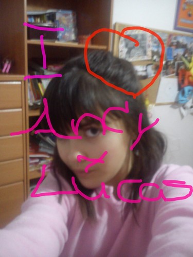OfMaking Profile Picture