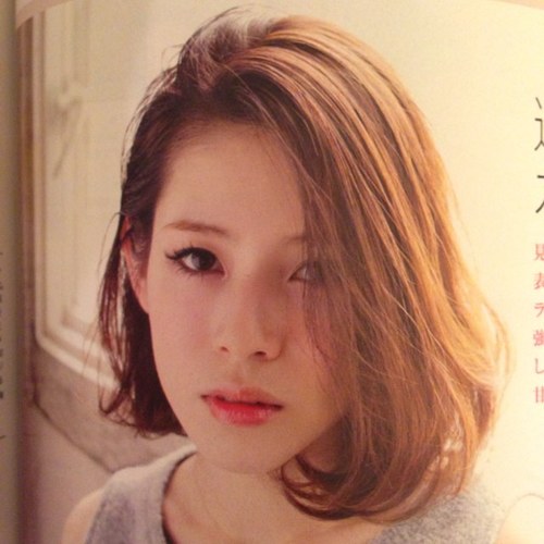 __yumiing's profile picture. あたしの くだらない ひとりごと