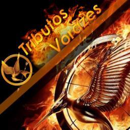 Twitter Oficial - Blog Tributos Vorazes - Recuse Imitações.