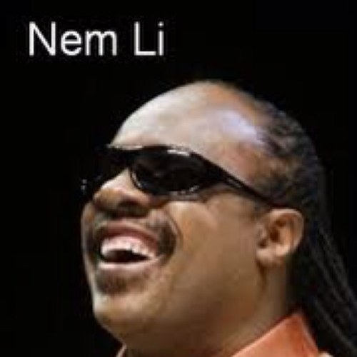 Nem li isso!