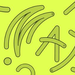 MaterielMag's profile picture. Issue number 000003 drops this summer