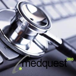 @Medquest :: Solution.Design.Firm_Healthcare Technology_BI360 || eArchiving / legacy DW || RIS360 || Strategic Consulting #HealthIT #HIT