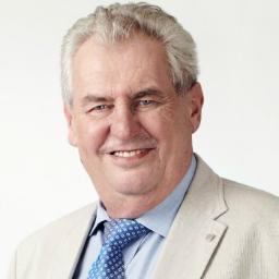 Miloš Zeman (@PrezidentZeman) | Twitter
