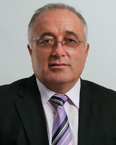 AYKAN İŞBİLEN