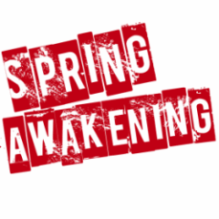 SpringAwake13's profile picture. Official Twitter account for Simply Theatres production of Spring Awakening the Musical in Woking - Buy tickets at http://t.co/gQnJiTt3KQ