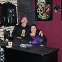 Ann Ashmore - @GothandRock - Twitter