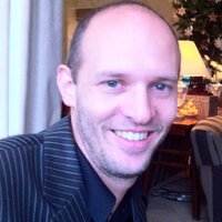 Mike Barnett (@mikeymoo5) Twitter profile photo