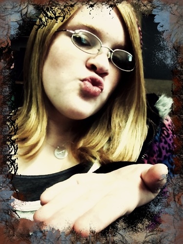 I'm Brianna.I am a beautiful singer. I love to write music when i can. I love Tyga a lot. #LK .God Bless. Love you ;) Kisses! :-* MUAH