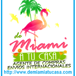 Localizamos tus compras , las recibimos y las Enviamos: ventas@demiamiatucasa.com PINBB: 2A775AE5 Skype: demiamiatucasa Tlf: 0212-7205258
