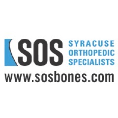 Syracuse Orthopedic Specialists is the premier provider of Orthopedic Services in Central New York.