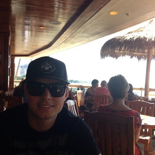 Nye0023's profile picture. Lovin life :)