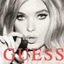 Guess (@guessmexico) Twitter profile photo