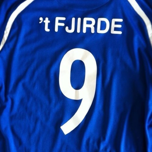 't Fjirde, roemrucht sterrenteam van vv 't Fean '58. Kampioen seizoen 2012/2013 en 2016/2017 | Vooral ook onverslaanbaar in de 3e helft.