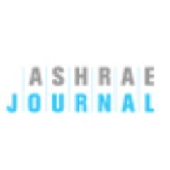 ASHRAE Journal Profile