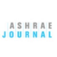 ASHRAE Journal (@ashrae_journal) 's Twitter Profile