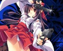 {NOT USED ACCOUNT}Hi my name is Miku.Hikari Miku. 14 .I can absorbe any energy if i want.Im a Demon Hunter.#Single#Bi