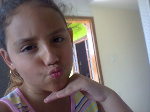 Lovatic e Directoiner :)' Rock na veia \m/