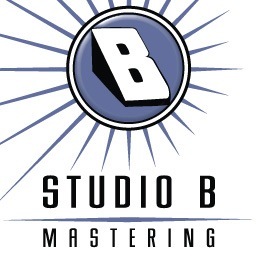 Studio B Mastering exclusively offers custom music mastering services in a world class facility.