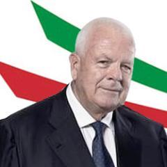 Luciano Cimmino Circoscrizione Campania 1 con Monti per l'Italia.