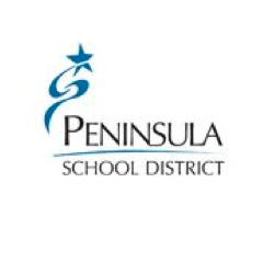 Official Twitter Account of Peninsula School District in Gig Harbor, WA