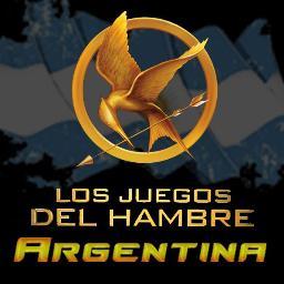 Twitter oficial de Los Juegos del Hambre en Argentina.                  http://t.co/zcvw2LqLLB