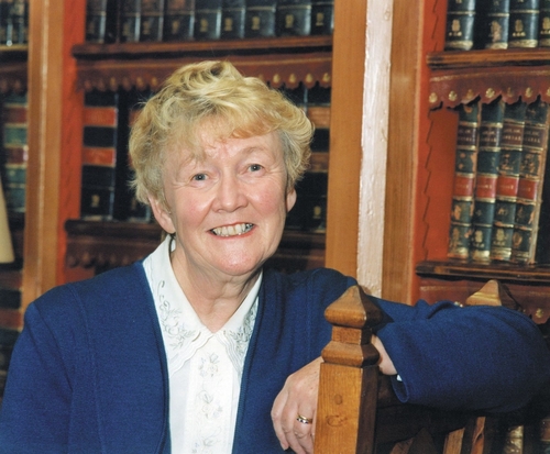 Aine Hyland is Emeritus Professor of Education and former Vice-President University College Cork, Ireland.