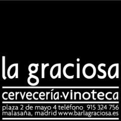 Un espacio cálido y confortable de inspiración nórdica,  que aúna el concepto de cervecería y vinoteca en el corazón de Malasaña.