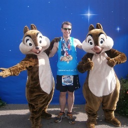 Extreme Challenge adventurer.  Marathon Maniac #7554. Arctic via Husky 2012, North Pole Marathon 2013. Dopey Challenger 2014